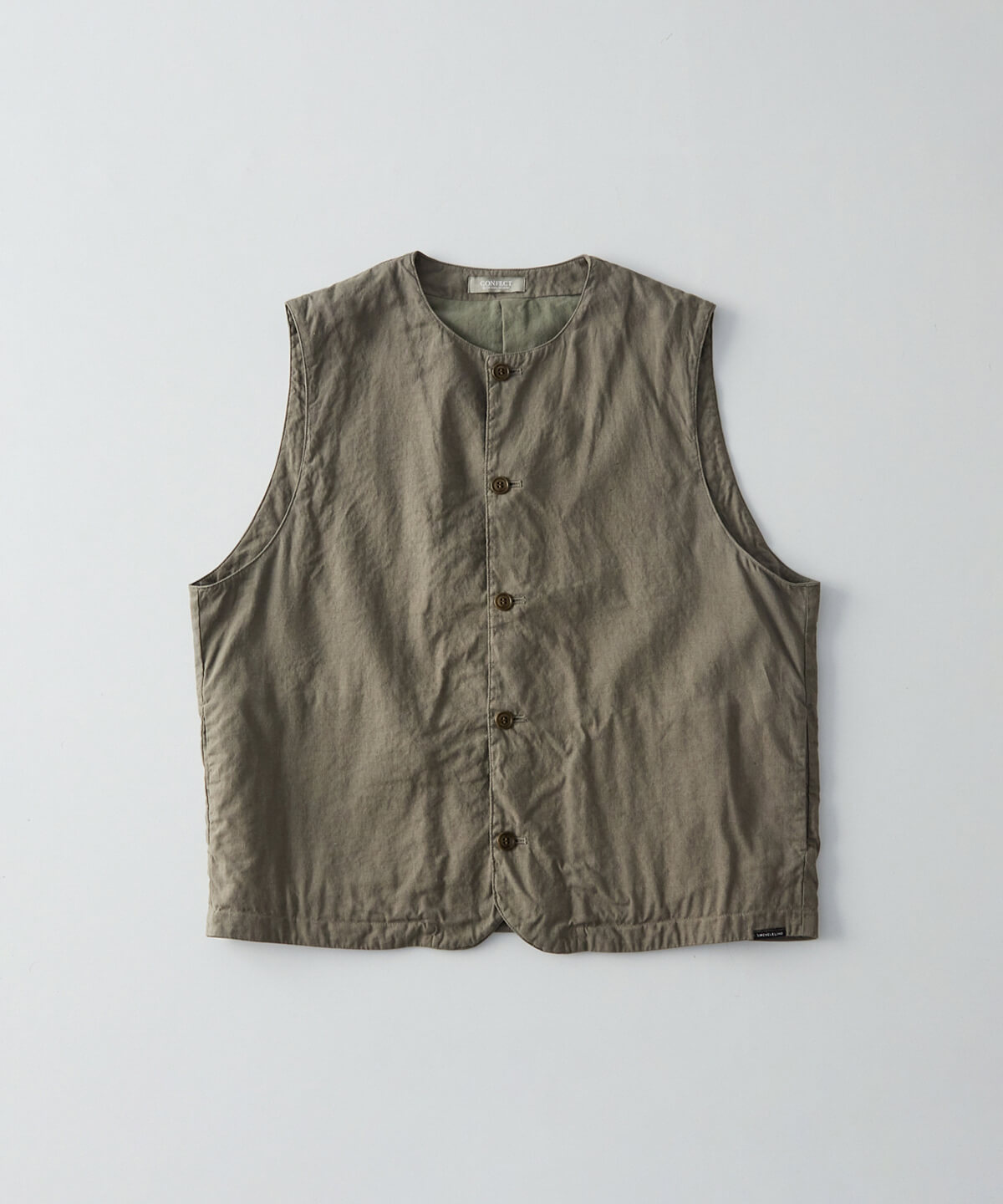 vest