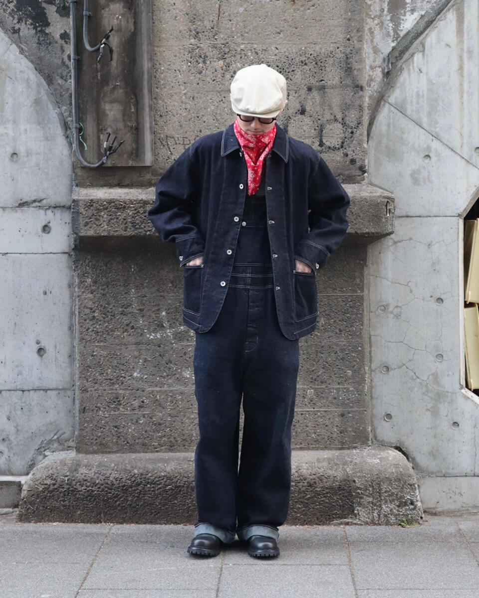 worn image