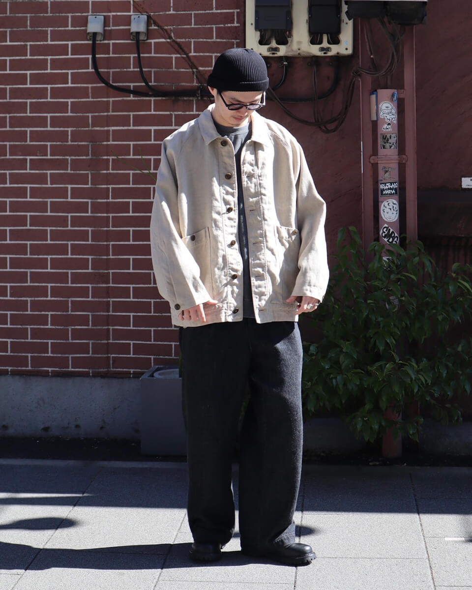 worn image