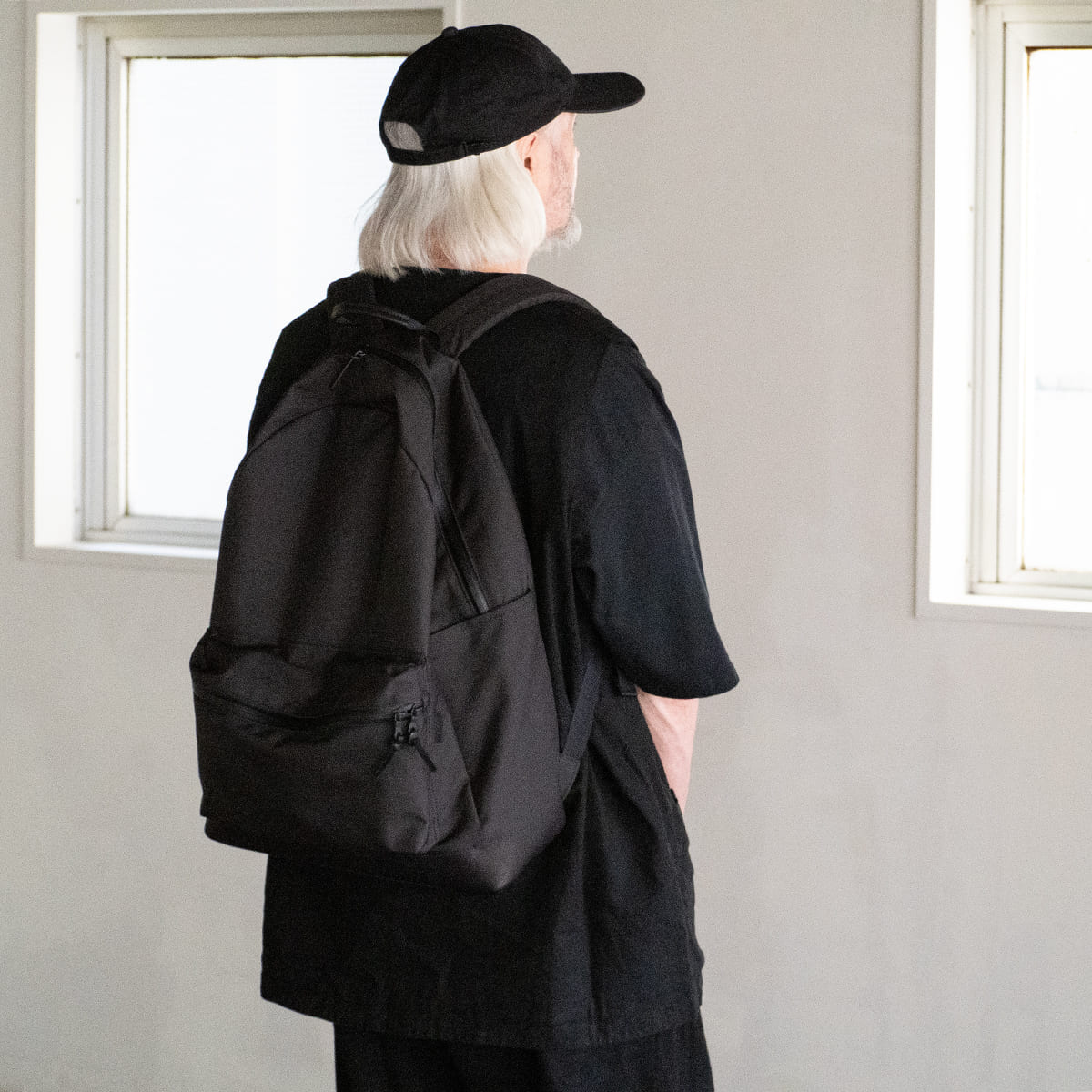 CONFECT スタンダードサプライ 別注 LARGE DAYPACK - バッグ