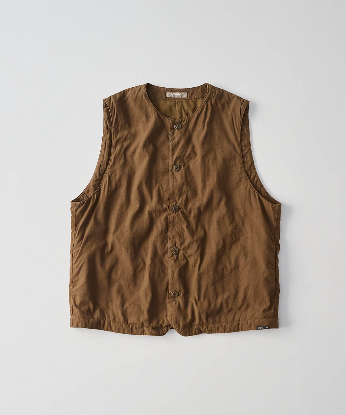 vest