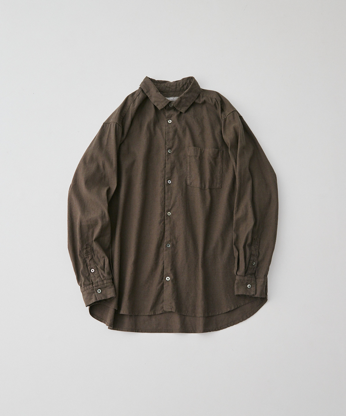 linen shirt