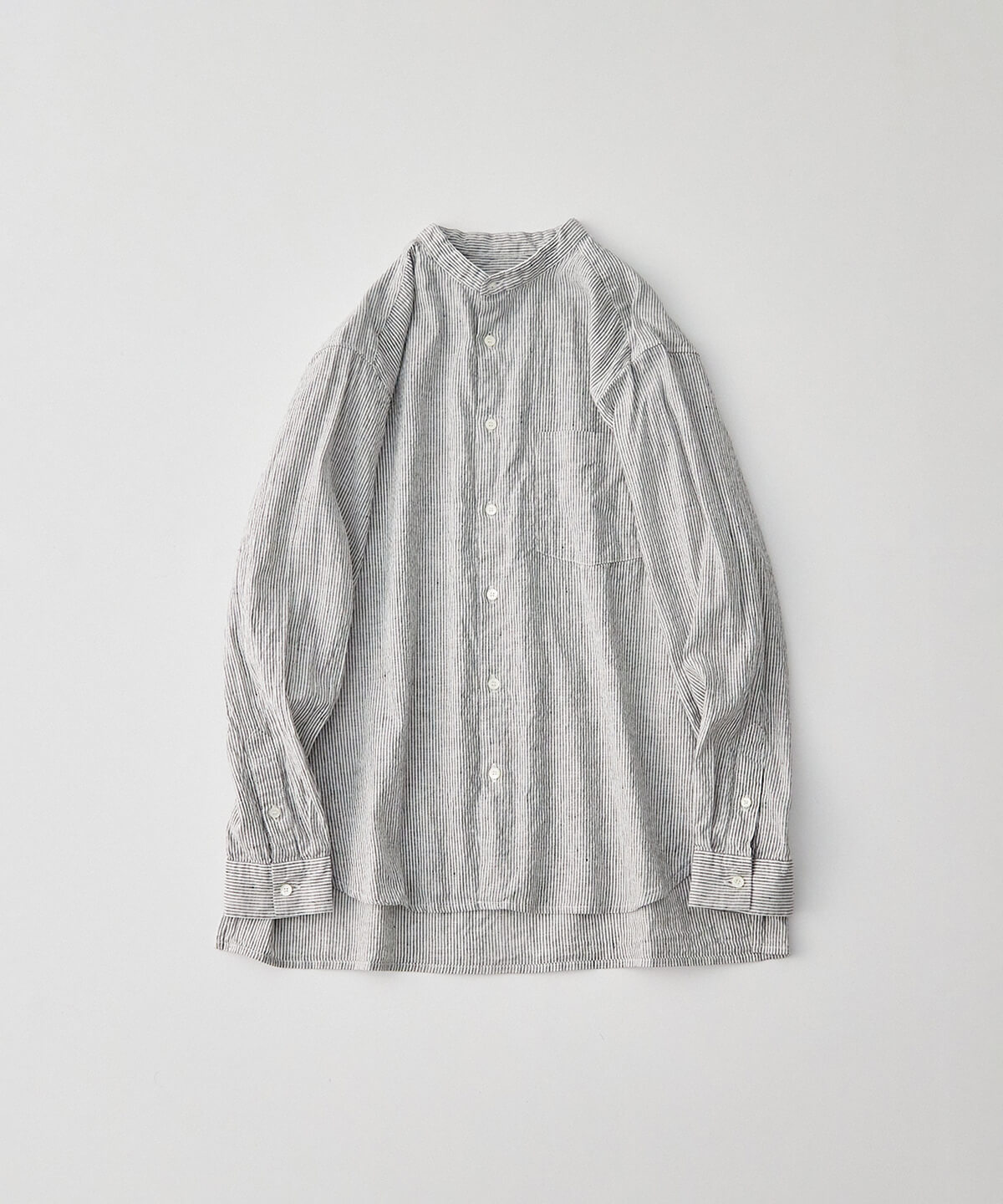 linen shirt