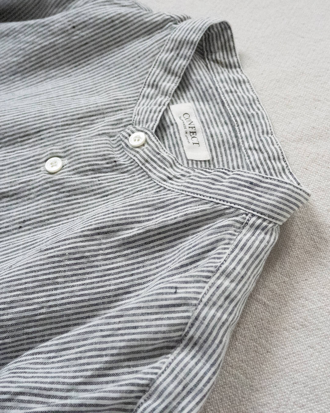 linen shirt