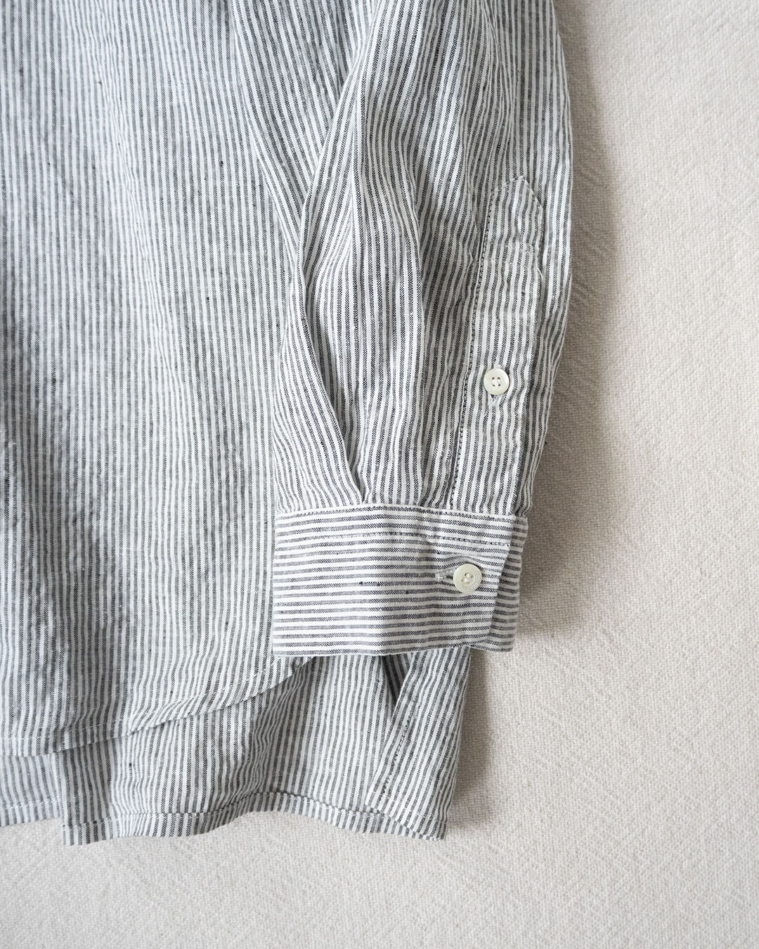 linen shirt