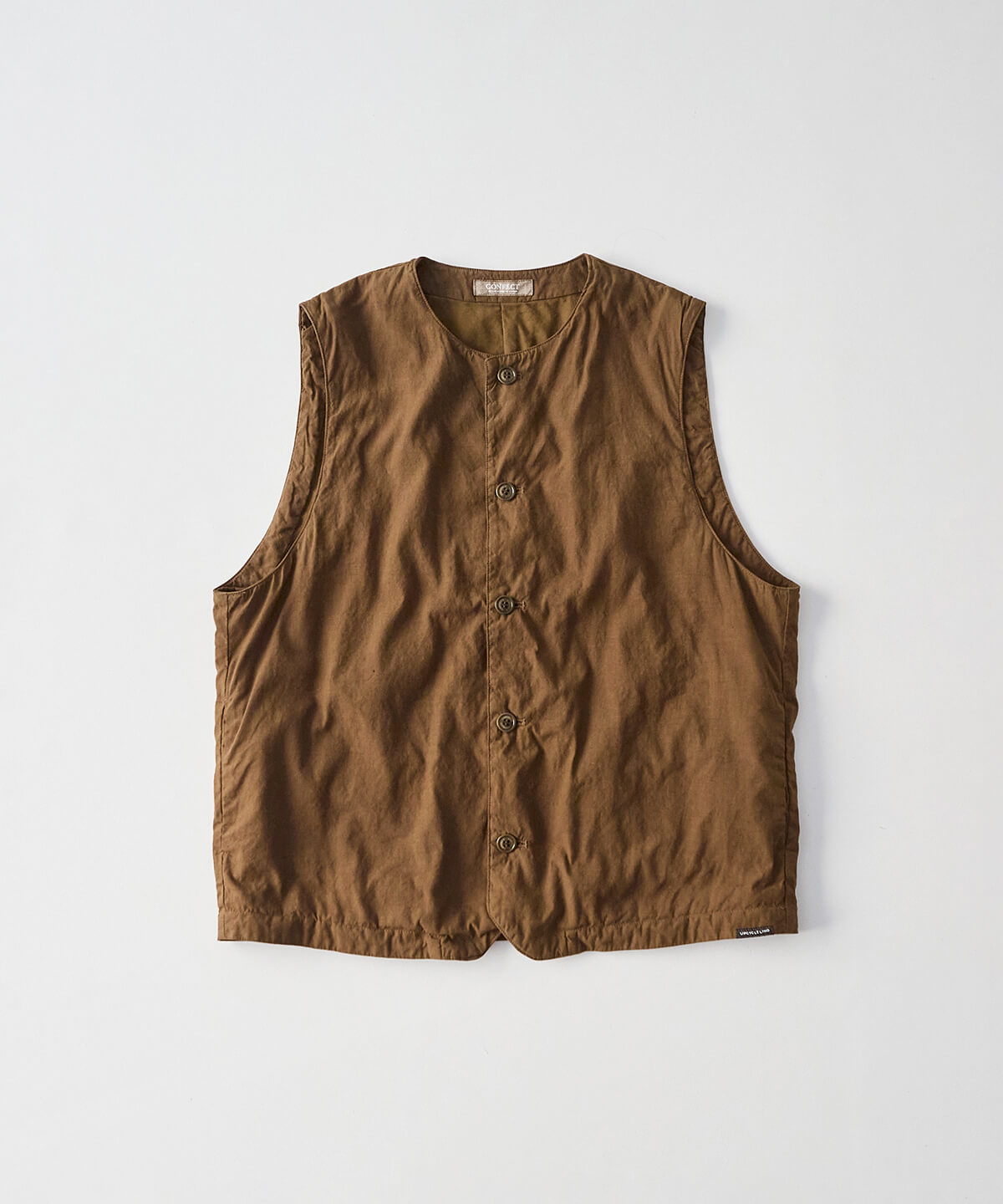 vest