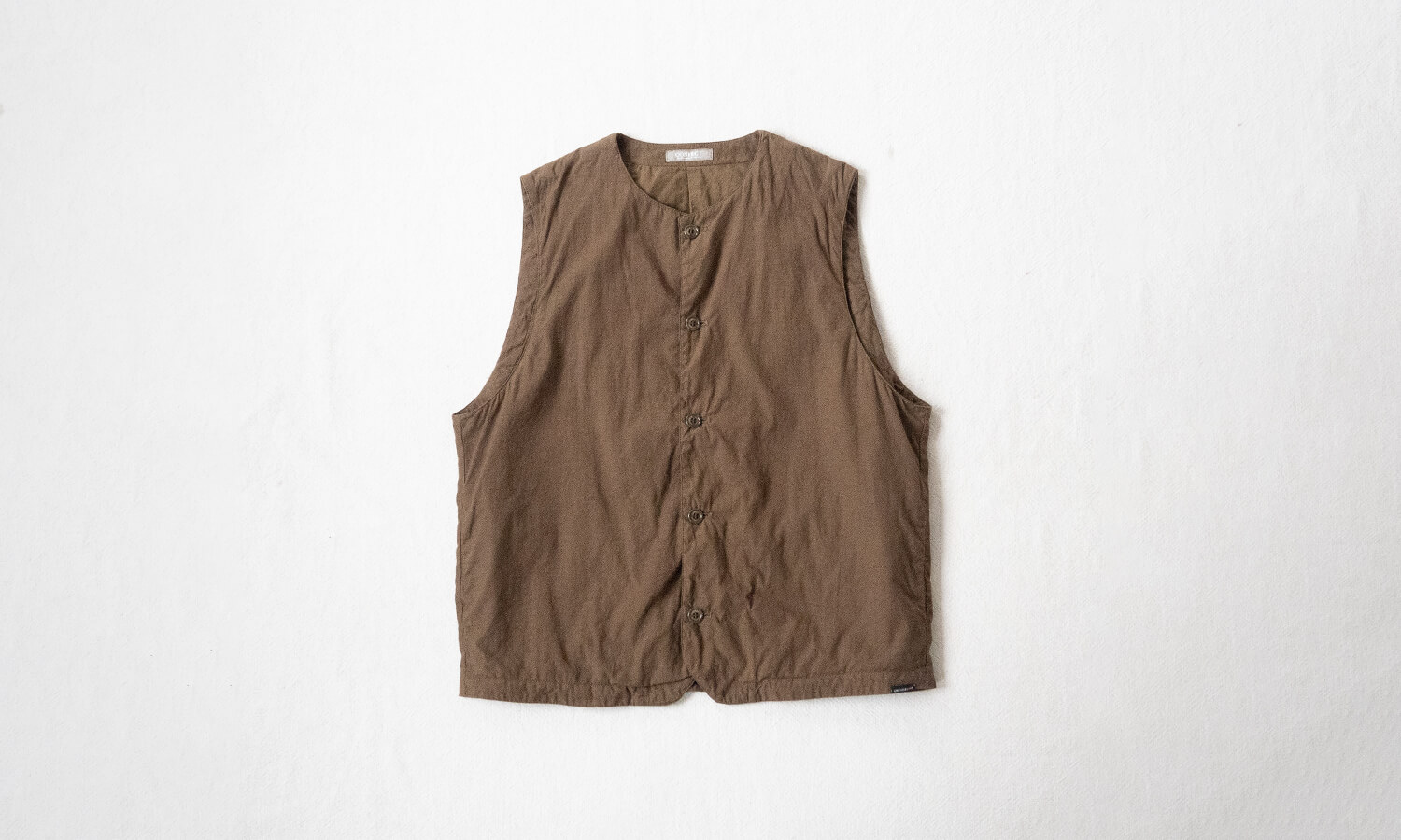 vest