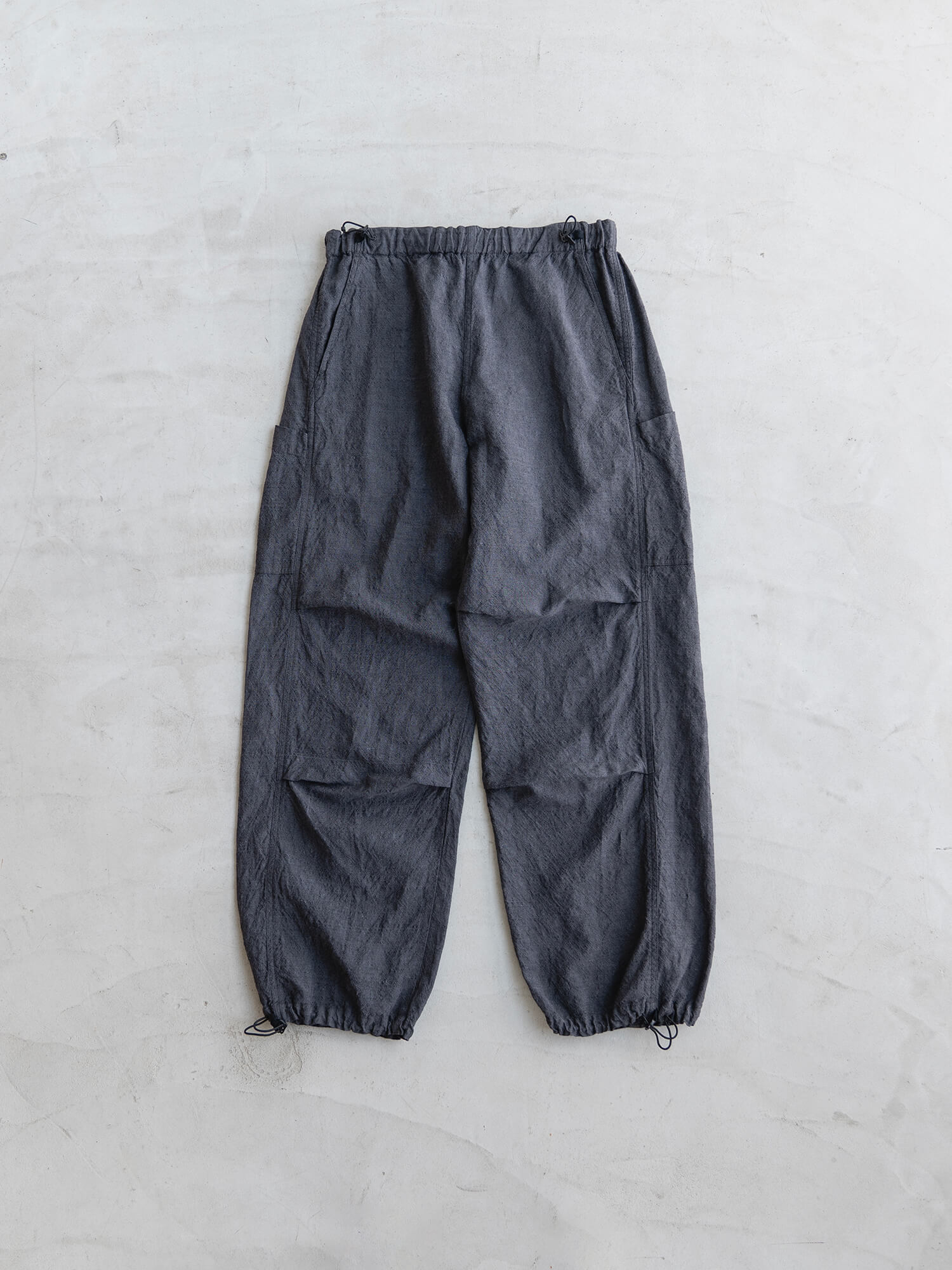 Lithuanian Linen Gear Shorts