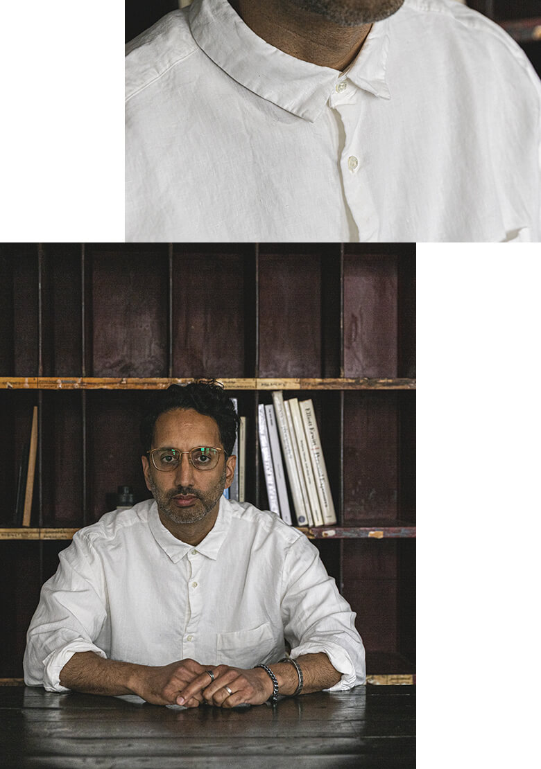 worn image