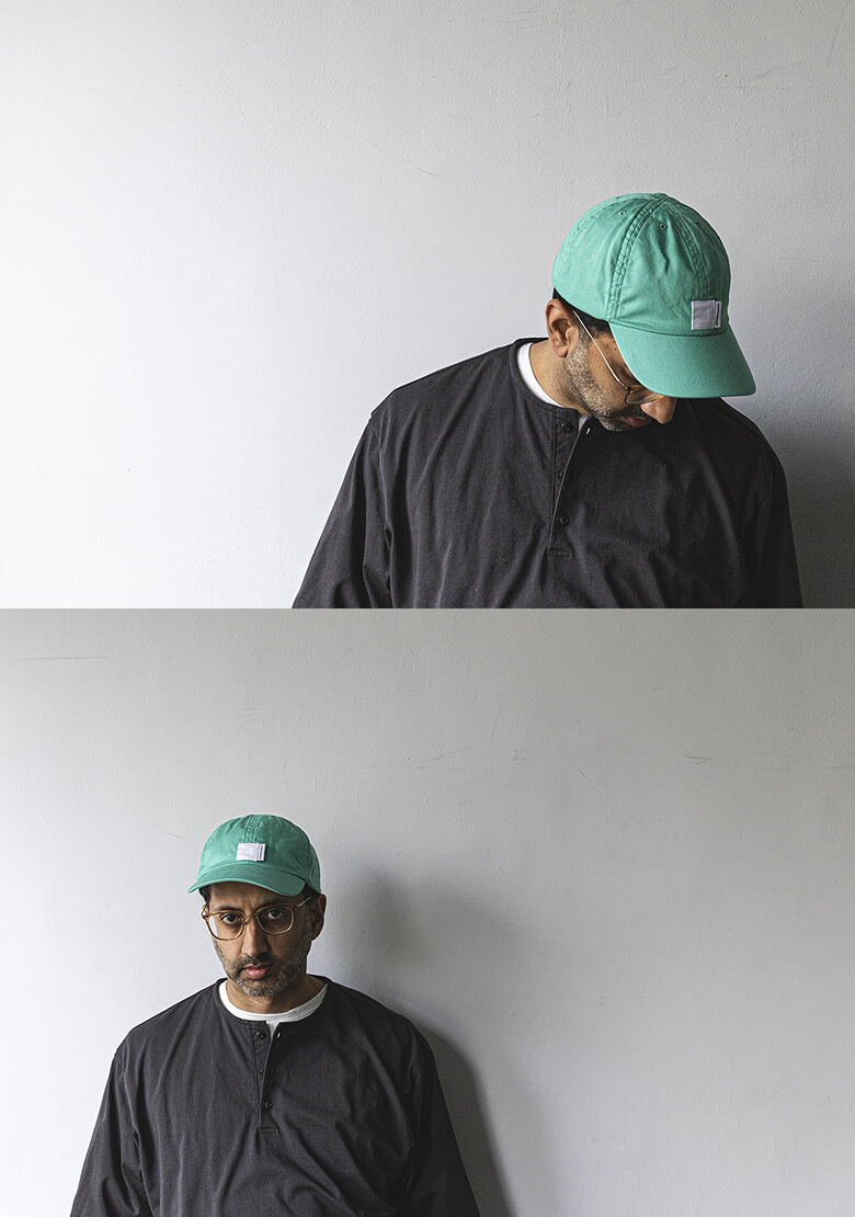 worn image
