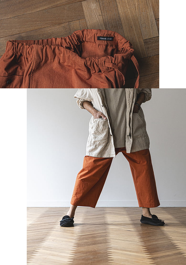 worn image