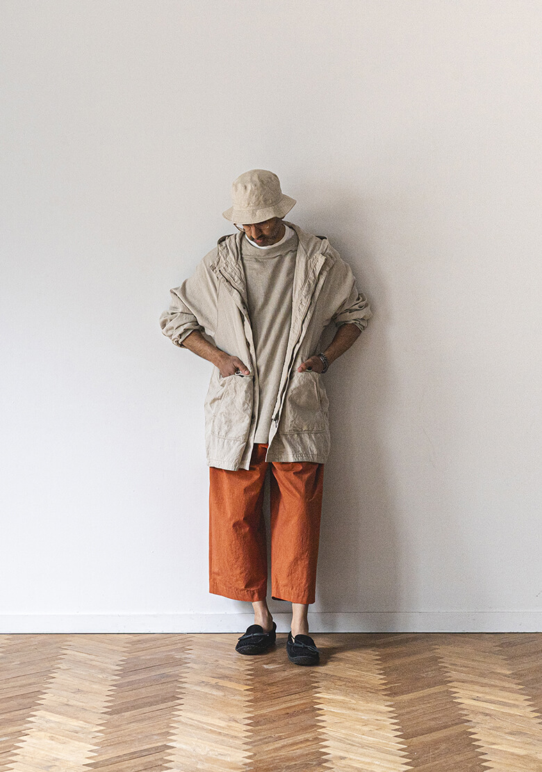 worn image