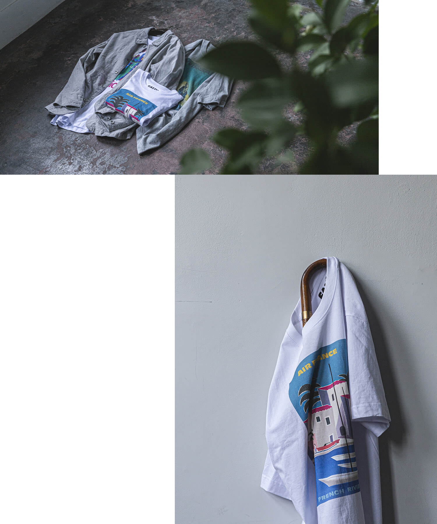 worn image