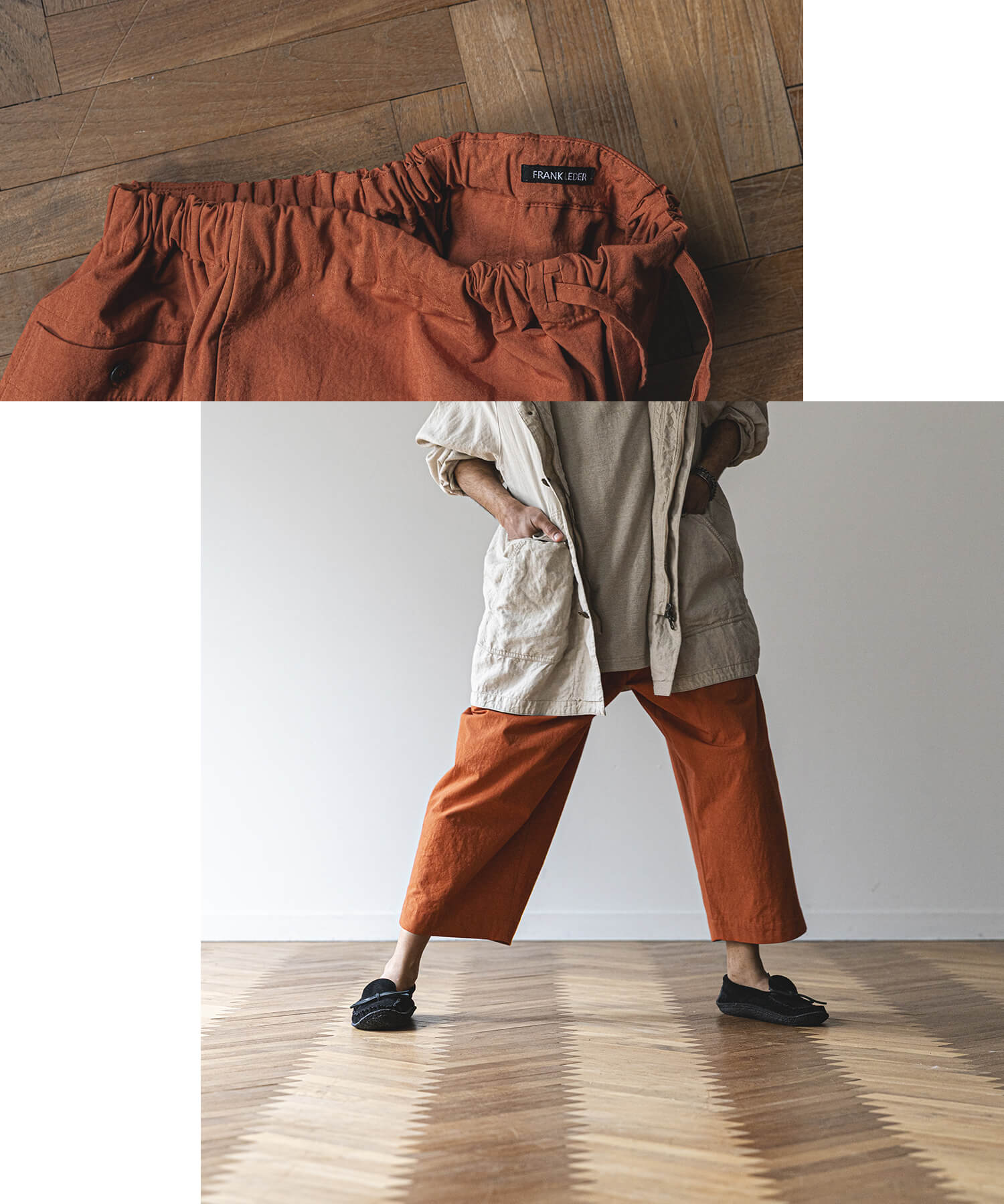 worn image