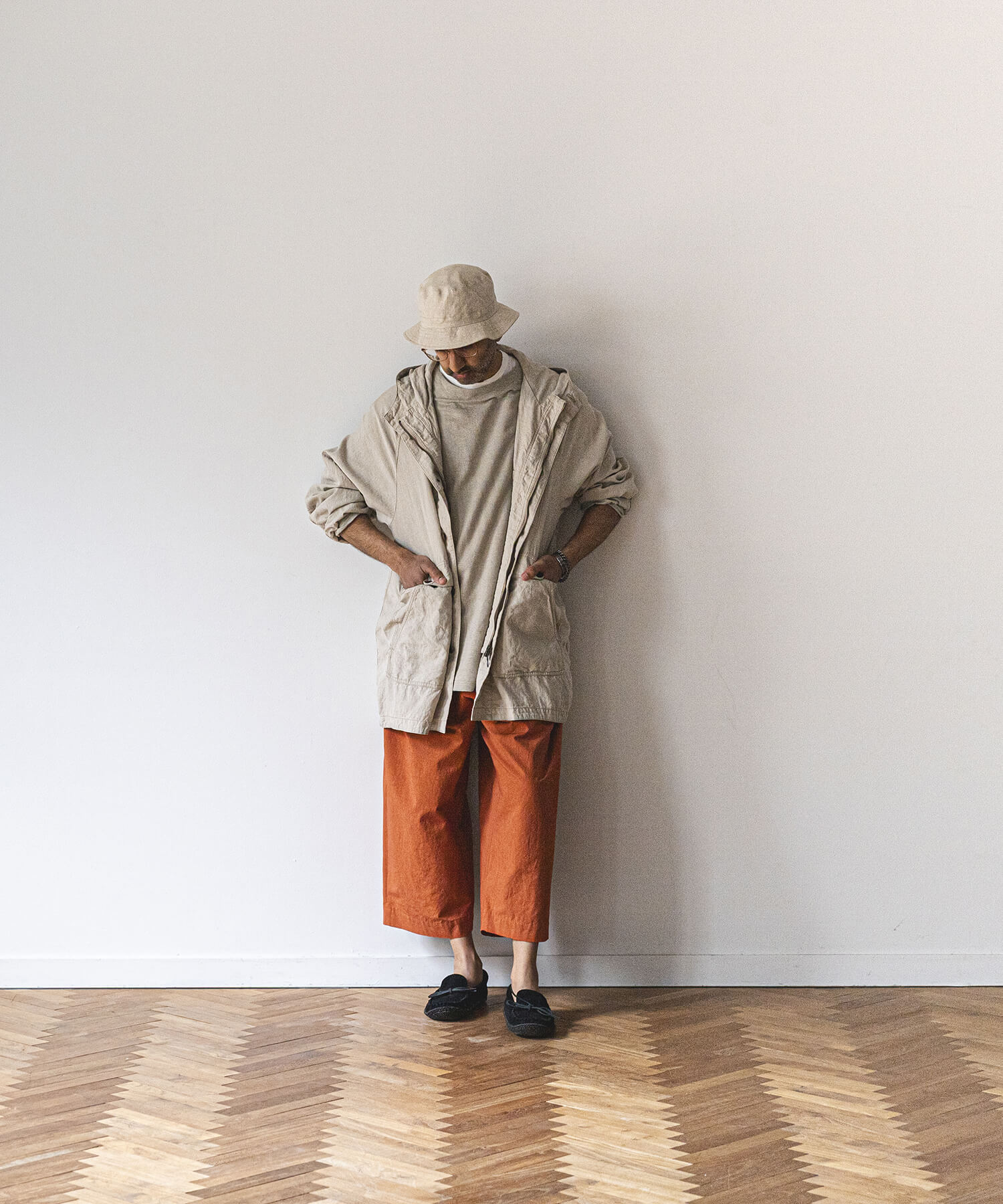 worn image