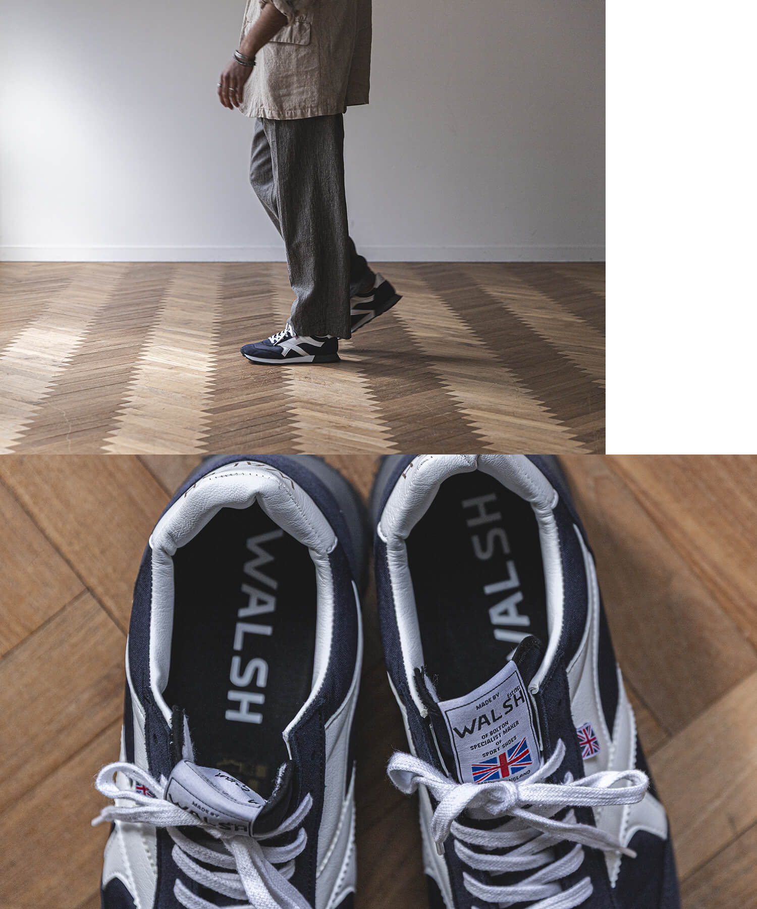 worn image